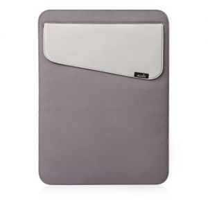  Moshi Muse 13 Falcon Gray for MacBook Air/Pro 13" 2009/10/11